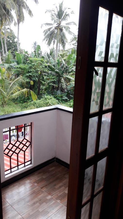 Sethun House Hotel Mirissa Exterior photo